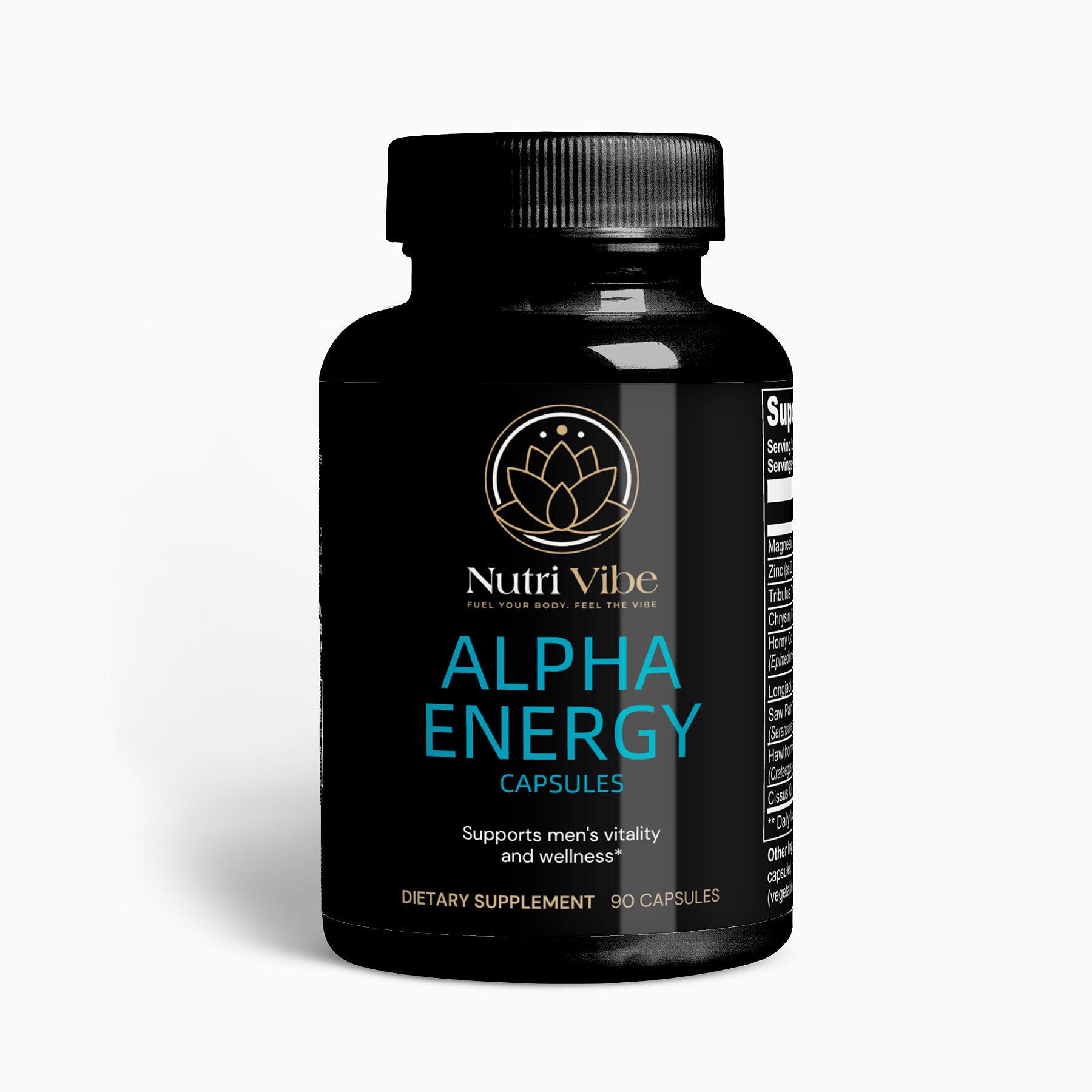 Alpha Energy